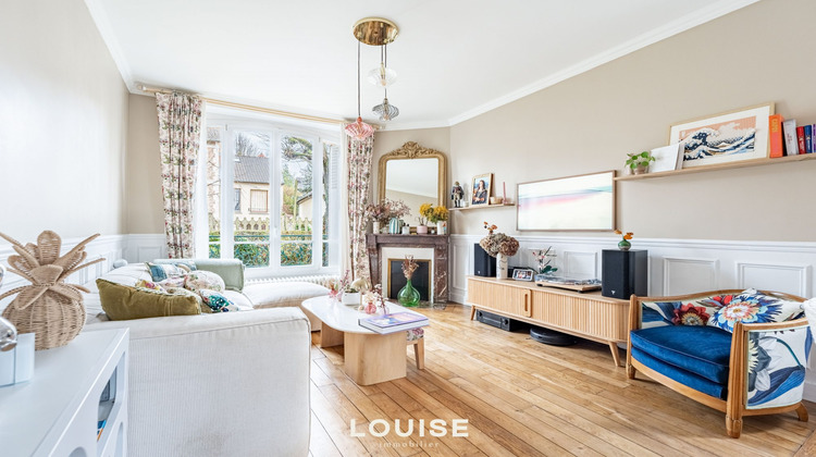 Ma-Cabane - Vente Appartement Viroflay, 51 m²