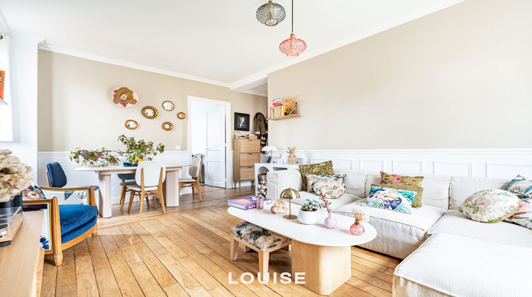 Ma-Cabane - Vente Appartement Viroflay, 51 m²