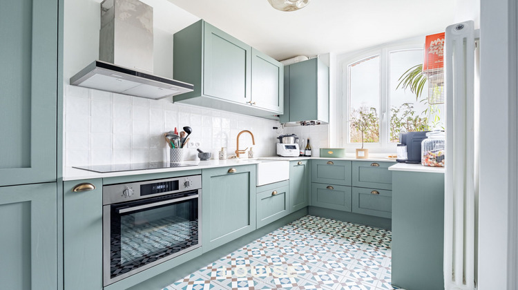 Ma-Cabane - Vente Appartement Viroflay, 51 m²