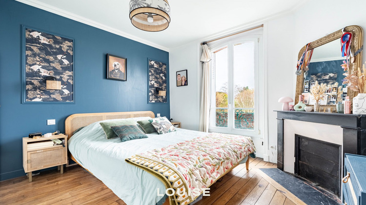 Ma-Cabane - Vente Appartement Viroflay, 51 m²