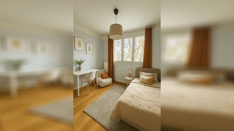 Ma-Cabane - Vente Appartement VIROFLAY, 85 m²