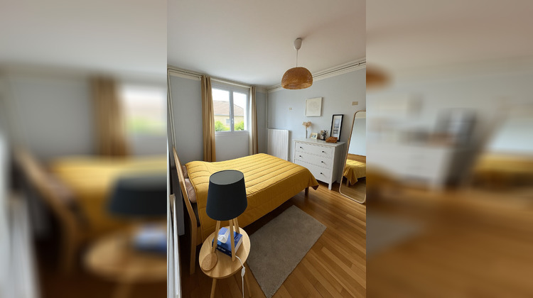 Ma-Cabane - Vente Appartement VIROFLAY, 85 m²