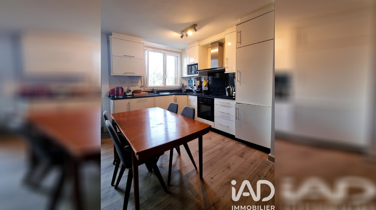 Ma-Cabane - Vente Appartement Viroflay, 57 m²