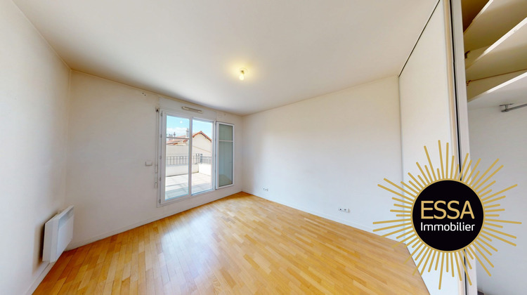 Ma-Cabane - Vente Appartement Viroflay, 75 m²