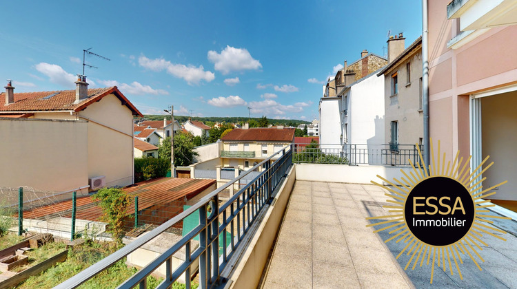 Ma-Cabane - Vente Appartement Viroflay, 75 m²