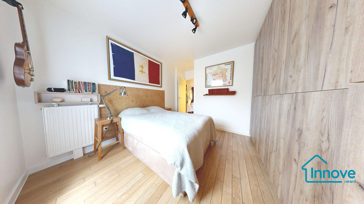 Ma-Cabane - Vente Appartement Viroflay, 57 m²