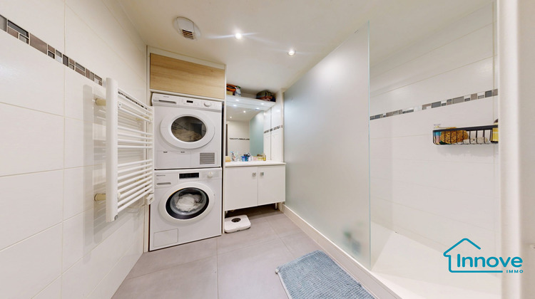 Ma-Cabane - Vente Appartement Viroflay, 57 m²