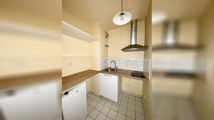 Ma-Cabane - Vente Appartement Viroflay, 23 m²