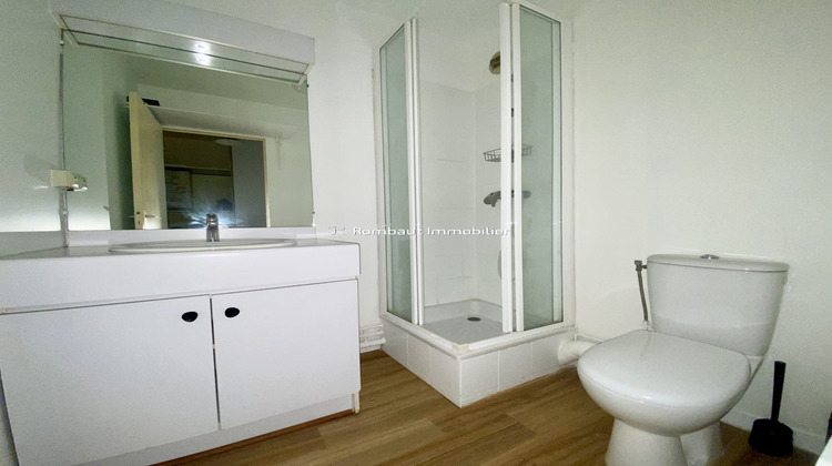 Ma-Cabane - Vente Appartement Viroflay, 23 m²