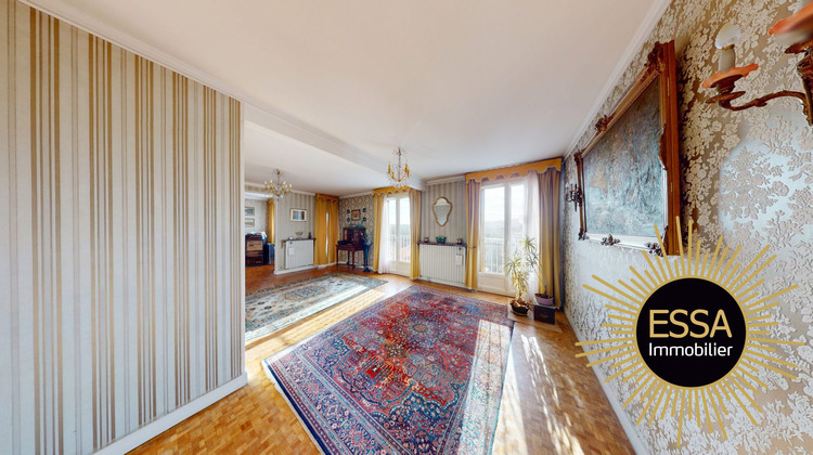 Ma-Cabane - Vente Appartement Viroflay, 98 m²