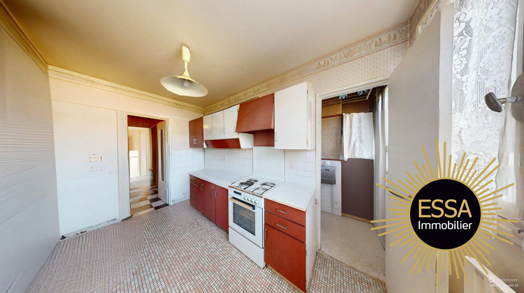 Ma-Cabane - Vente Appartement Viroflay, 98 m²