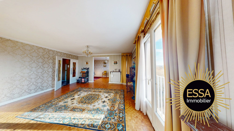 Ma-Cabane - Vente Appartement Viroflay, 98 m²