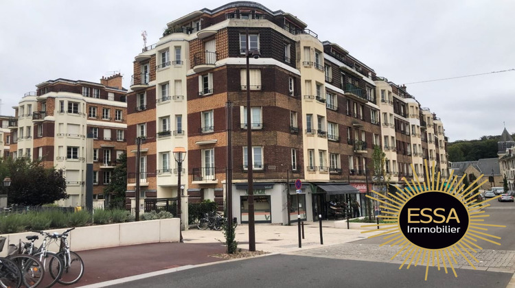 Ma-Cabane - Vente Appartement Viroflay, 34 m²