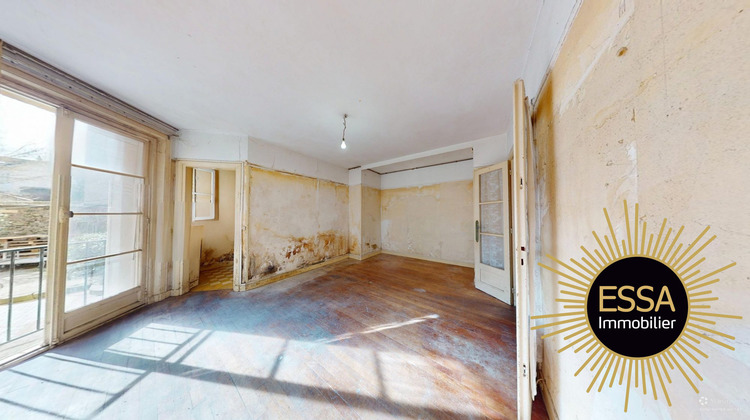 Ma-Cabane - Vente Appartement Viroflay, 34 m²