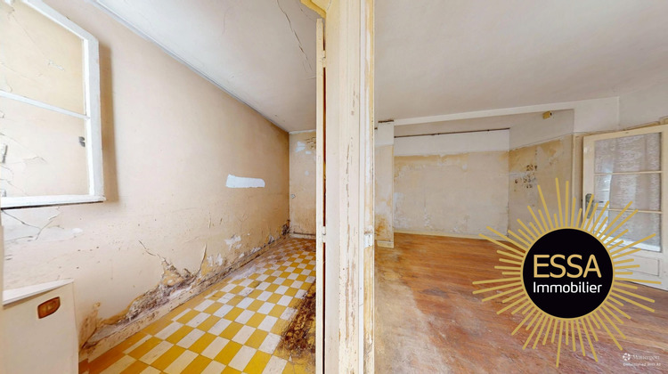 Ma-Cabane - Vente Appartement Viroflay, 34 m²