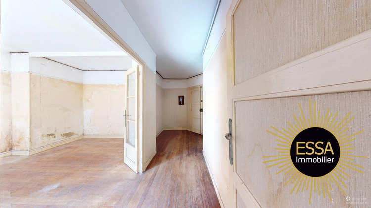 Ma-Cabane - Vente Appartement Viroflay, 34 m²