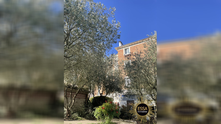 Ma-Cabane - Vente Appartement Viroflay, 71 m²