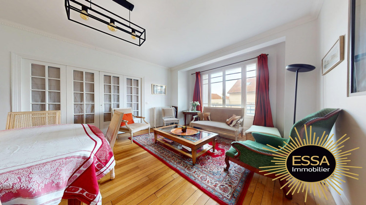 Ma-Cabane - Vente Appartement Viroflay, 71 m²