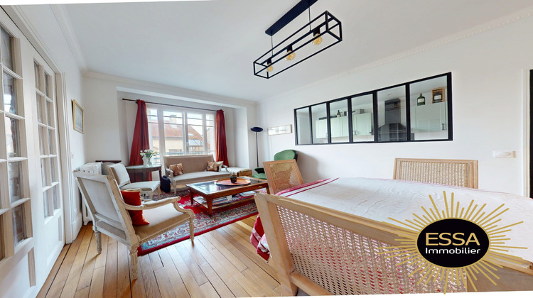 Ma-Cabane - Vente Appartement Viroflay, 71 m²