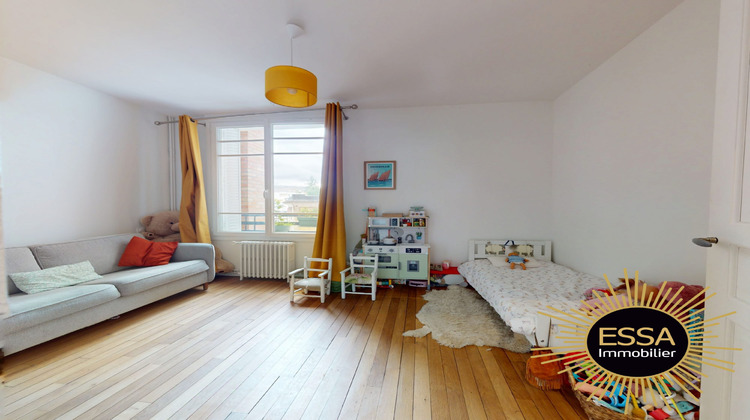 Ma-Cabane - Vente Appartement Viroflay, 71 m²