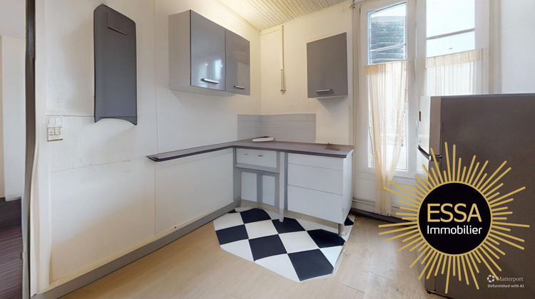 Ma-Cabane - Vente Appartement Viroflay, 29 m²