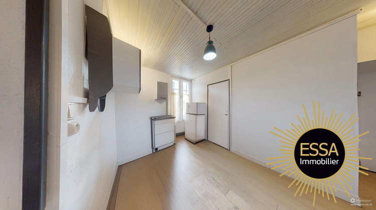 Ma-Cabane - Vente Appartement Viroflay, 29 m²