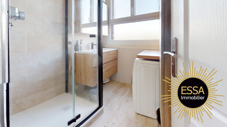 Ma-Cabane - Vente Appartement Viroflay, 62 m²