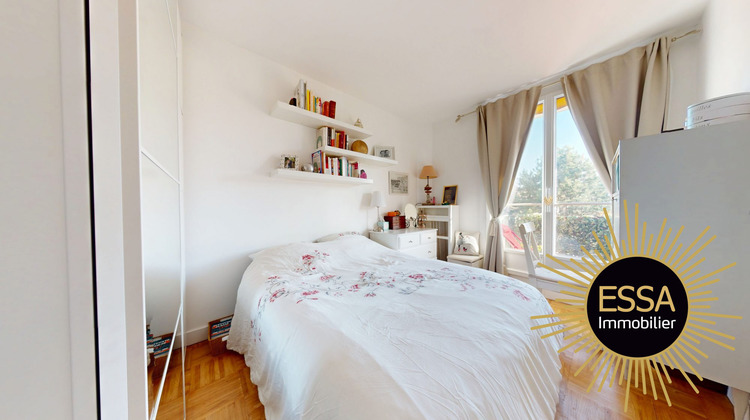 Ma-Cabane - Vente Appartement Viroflay, 62 m²