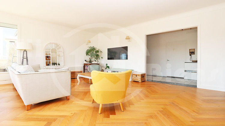 Ma-Cabane - Vente Appartement Viroflay, 124 m²