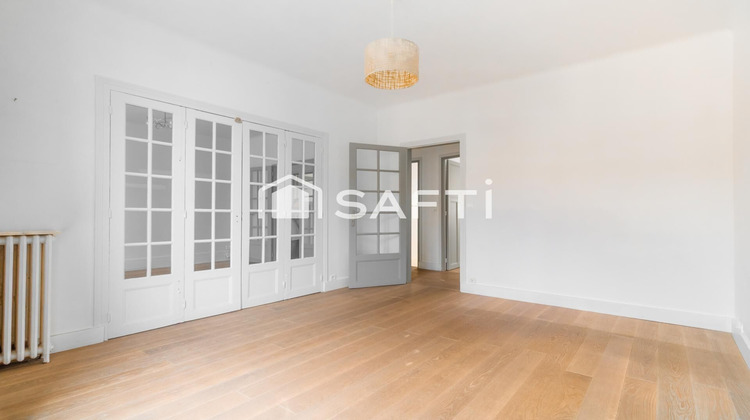 Ma-Cabane - Vente Appartement Viroflay, 64 m²