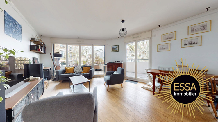 Ma-Cabane - Vente Appartement Viroflay, 66 m²