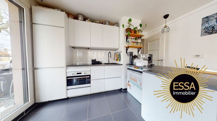 Ma-Cabane - Vente Appartement Viroflay, 66 m²