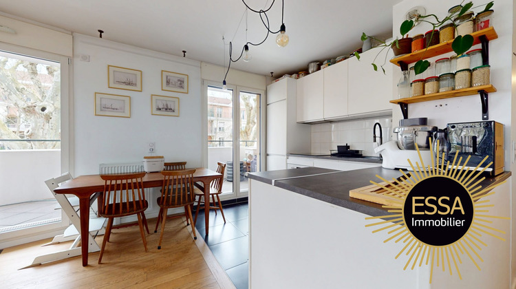 Ma-Cabane - Vente Appartement Viroflay, 66 m²