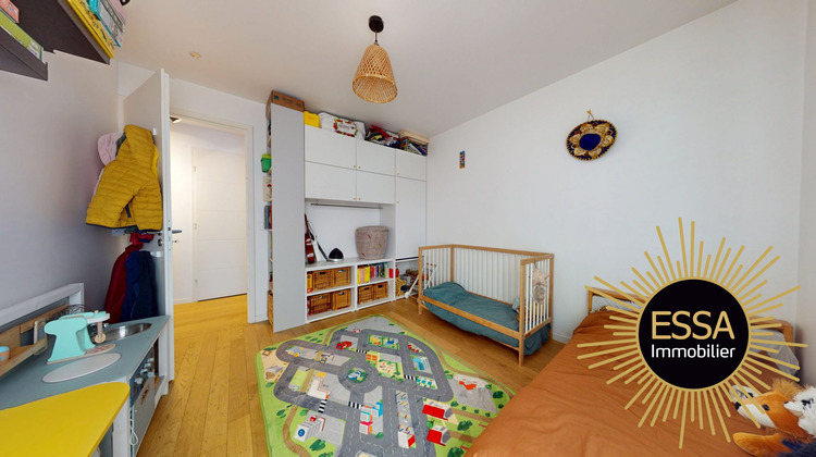 Ma-Cabane - Vente Appartement Viroflay, 66 m²