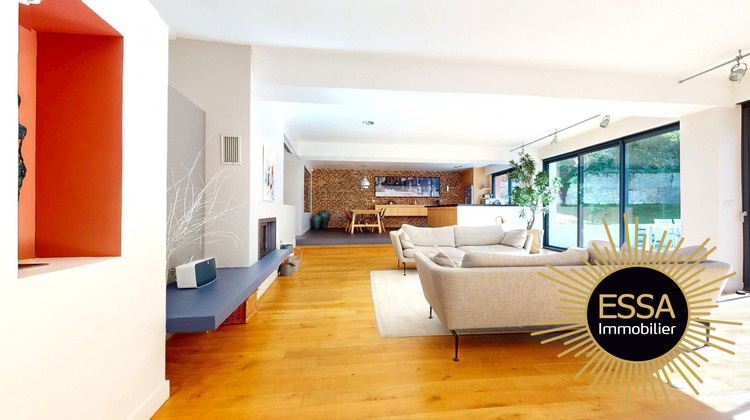 Ma-Cabane - Vente Appartement Viroflay, 191 m²