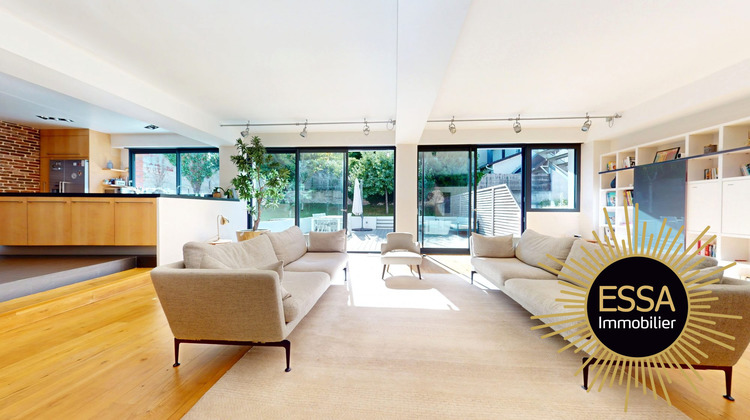 Ma-Cabane - Vente Appartement Viroflay, 191 m²