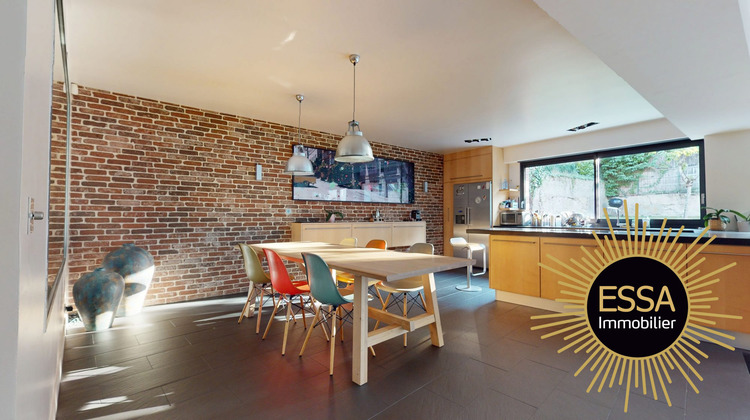 Ma-Cabane - Vente Appartement Viroflay, 191 m²