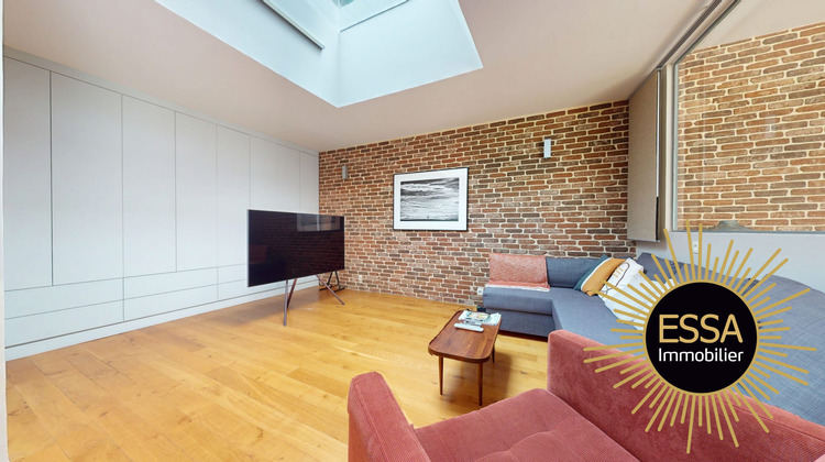 Ma-Cabane - Vente Appartement Viroflay, 191 m²