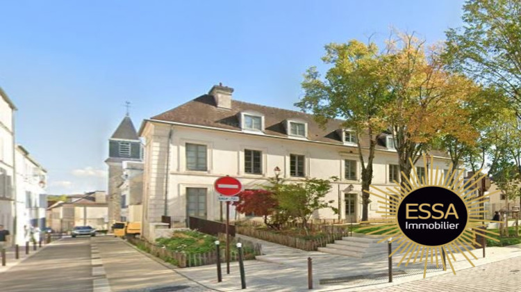 Ma-Cabane - Vente Appartement Viroflay, 51 m²