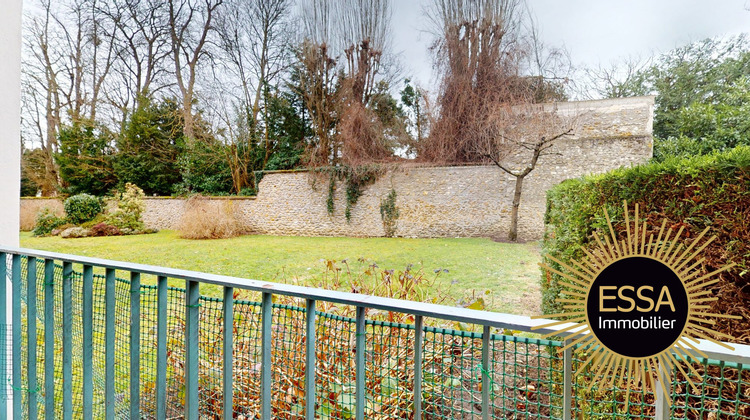 Ma-Cabane - Vente Appartement Viroflay, 51 m²