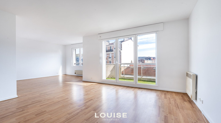 Ma-Cabane - Vente Appartement Viroflay, 79 m²