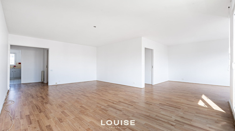 Ma-Cabane - Vente Appartement Viroflay, 79 m²