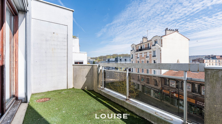 Ma-Cabane - Vente Appartement Viroflay, 79 m²