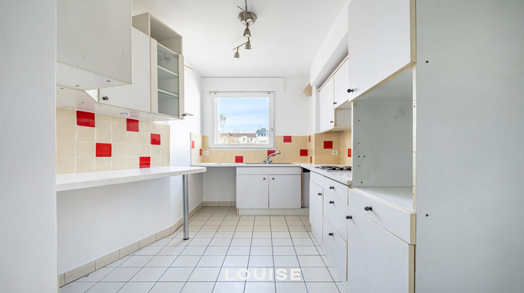 Ma-Cabane - Vente Appartement Viroflay, 79 m²