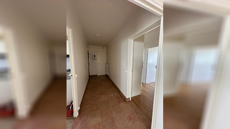 Ma-Cabane - Vente Appartement VIROFLAY, 85 m²