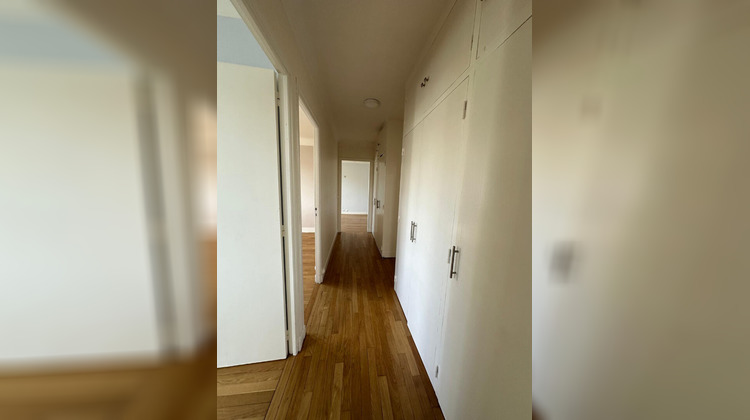 Ma-Cabane - Vente Appartement VIROFLAY, 85 m²