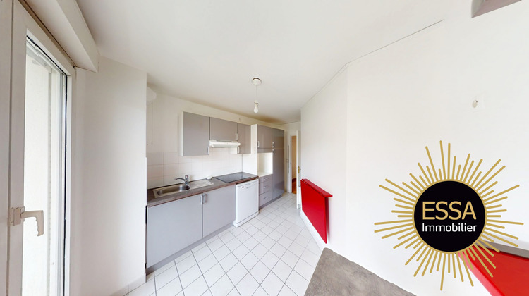 Ma-Cabane - Vente Appartement Viroflay, 88 m²