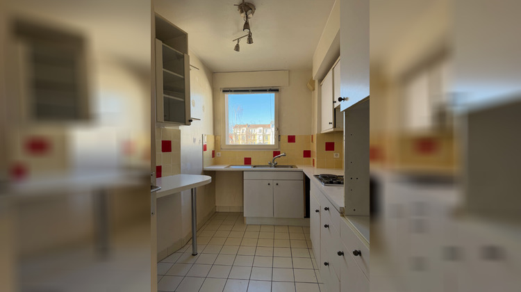 Ma-Cabane - Vente Appartement VIROFLAY, 79 m²