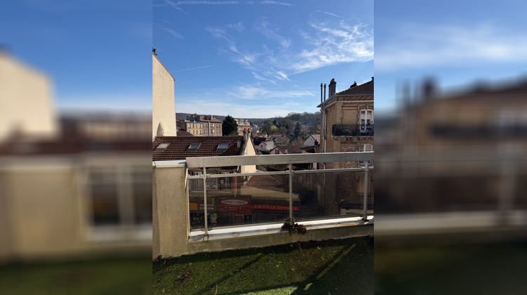 Ma-Cabane - Vente Appartement VIROFLAY, 79 m²