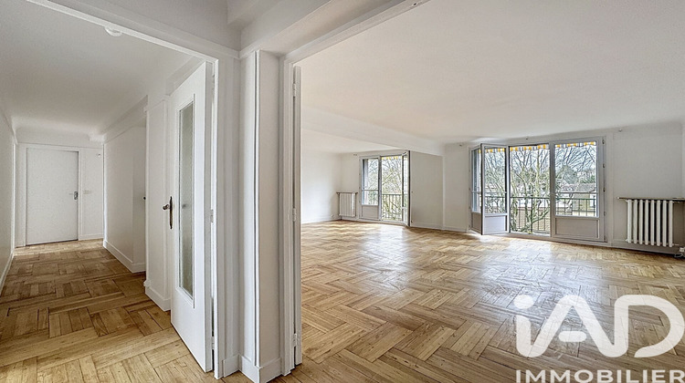 Ma-Cabane - Vente Appartement Viroflay, 97 m²